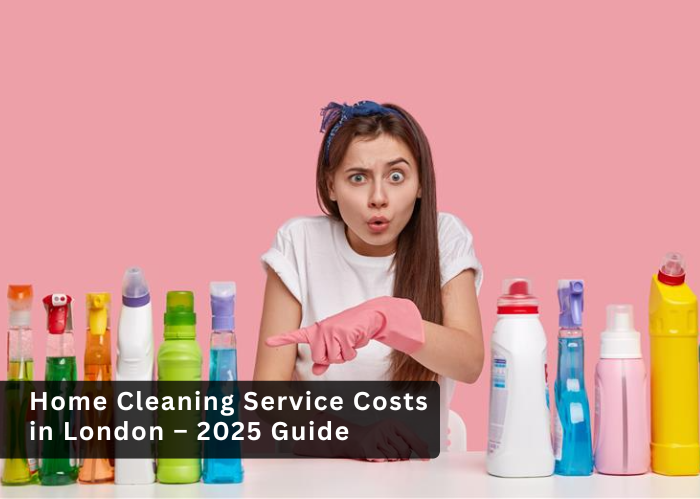 Kitchen Surfaces Cleaning Services